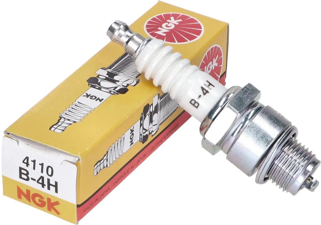 NGK Bougie B4 Spartamet