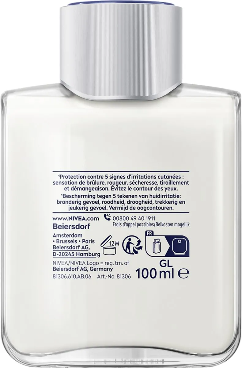NIVEA MEN Sensitive Aftershave Balsem 100ml