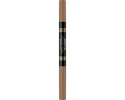 Max Factor Real Brow Fill & Shape Brow Pencil 0.66g - 001 Blonde