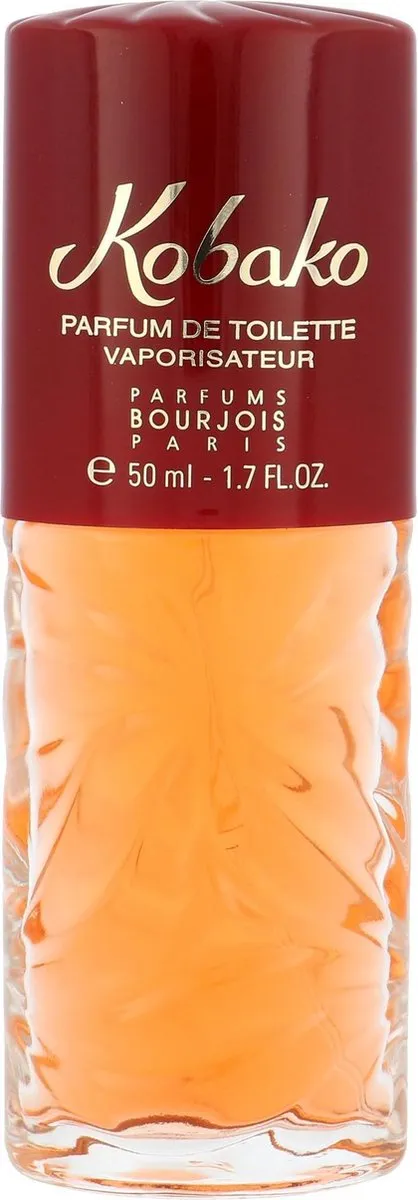 Bourjois Kobako Eau de Toilette 50ml