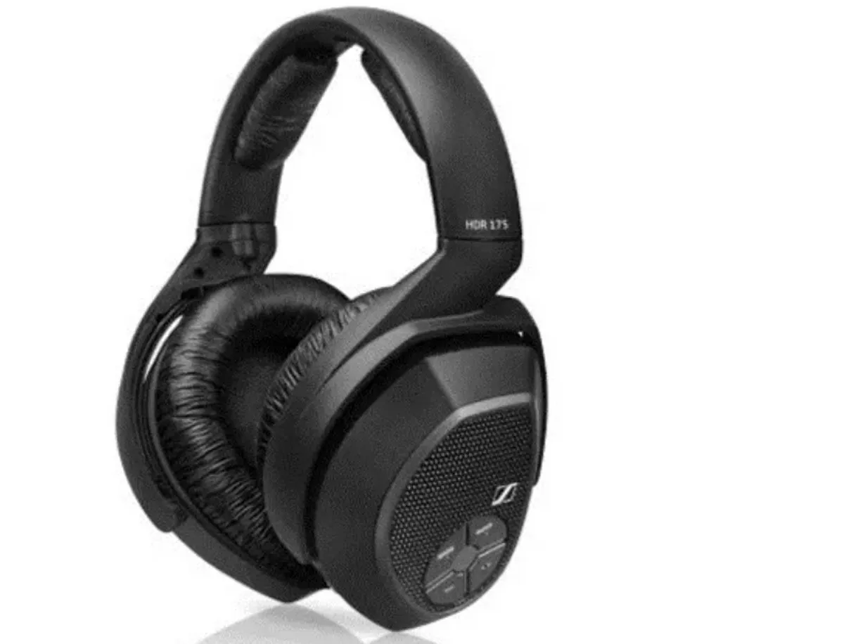 Sennheiser HDR 175 Koptelefoon