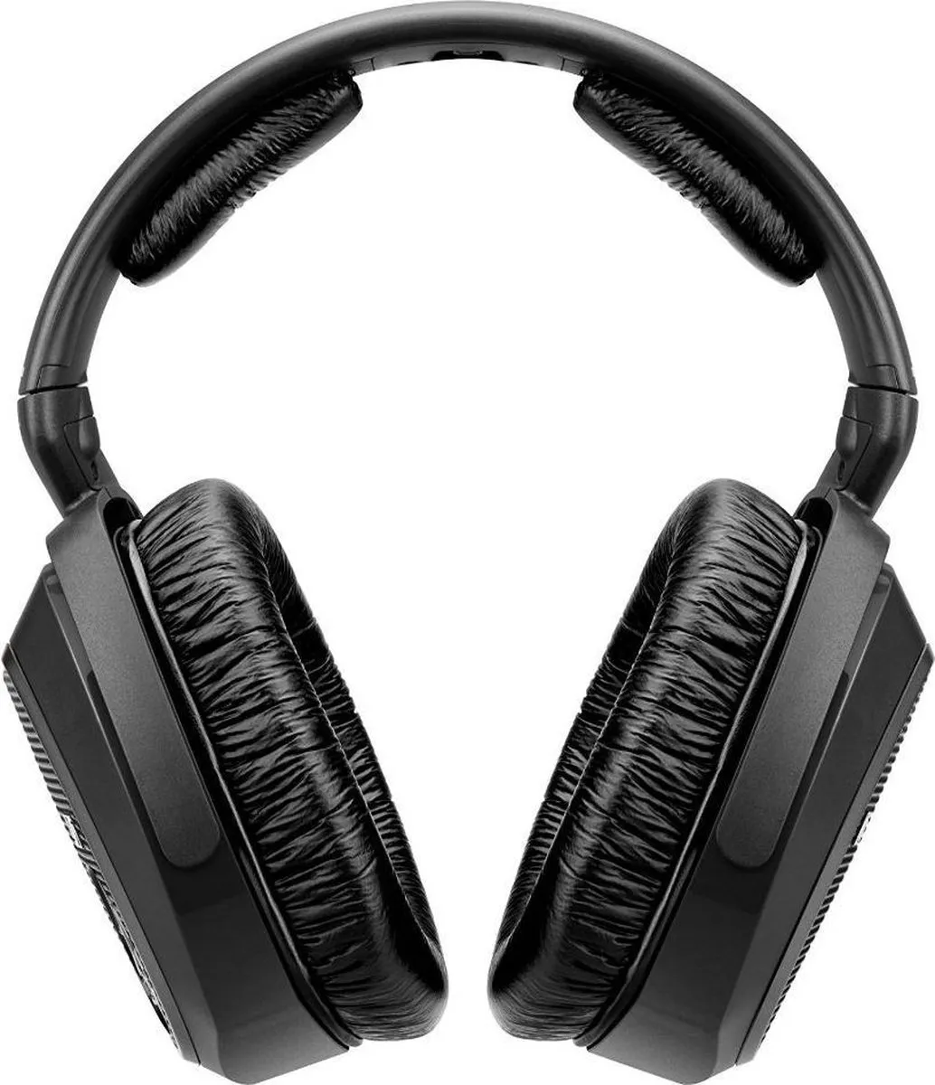 Sennheiser HDR 175 Koptelefoon - Zwart