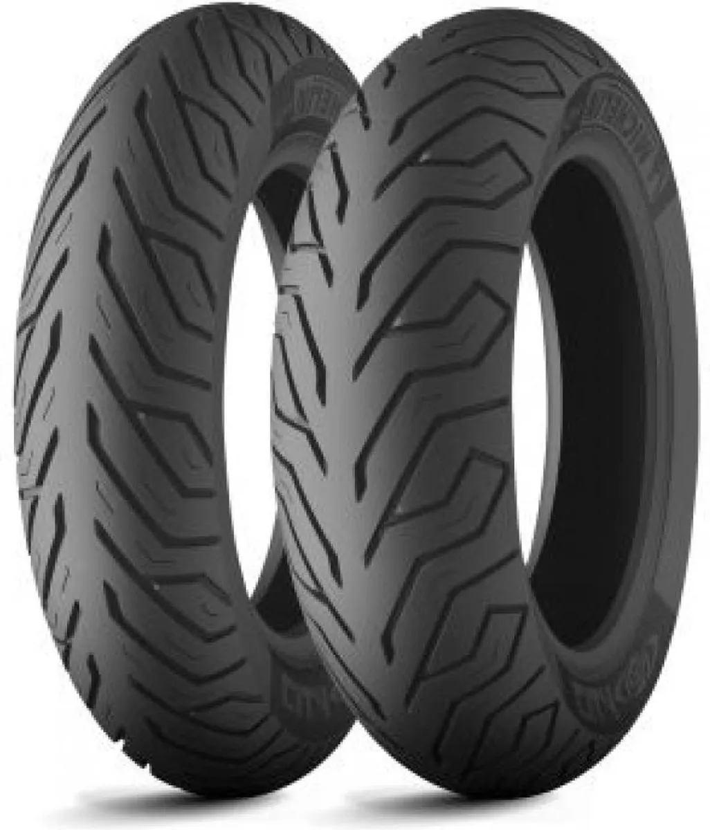 Michelin 130/70-12 Band