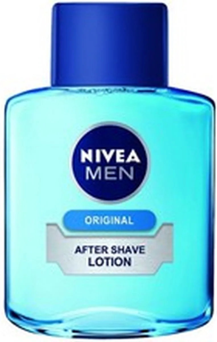 NIVEA Aftershave Original 100ml - afbeelding 2 van 2