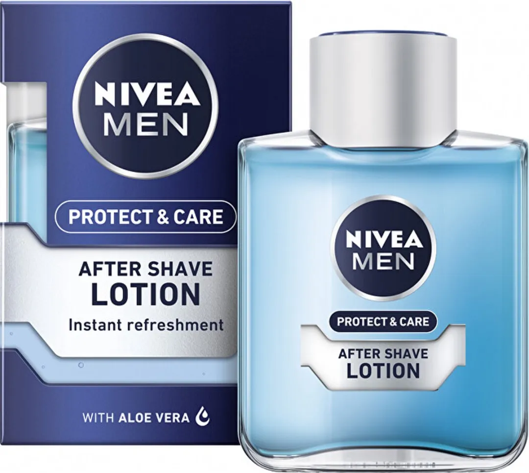 NIVEA Aftershave Original 100ml