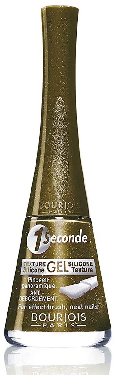 Bourjois 1 Seconde Nagellak 57 Kakidyllic