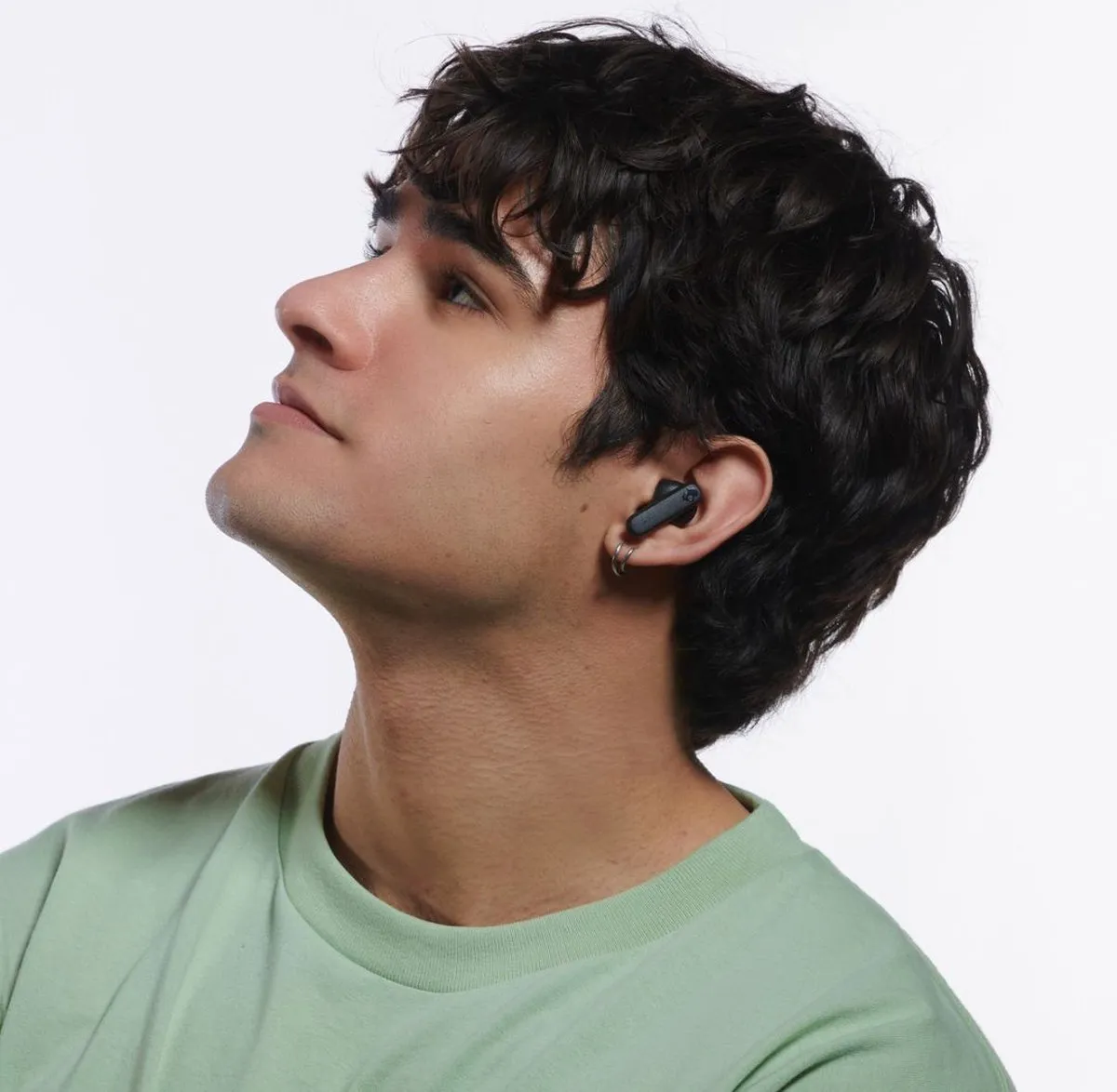 Skullcandy Smokin’ Buds S2TAW-R740 True Wireless Oordopjes - Zwart