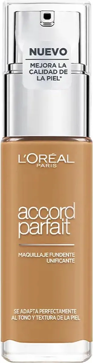 L'Oréal Paris Make Up Accord Parfait Crème Make-up 5,5N - 30ml