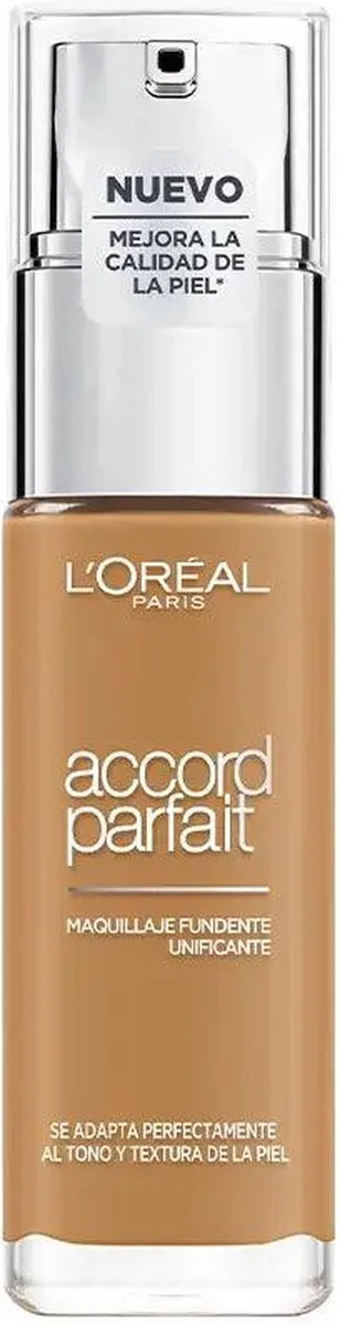L'Oréal Paris Make Up Accord Parfait Crème Make-up 5,5N - 30ml