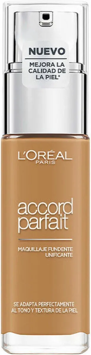 L'Oréal Paris Make Up Accord Parfait Crème Make-up 5,5N