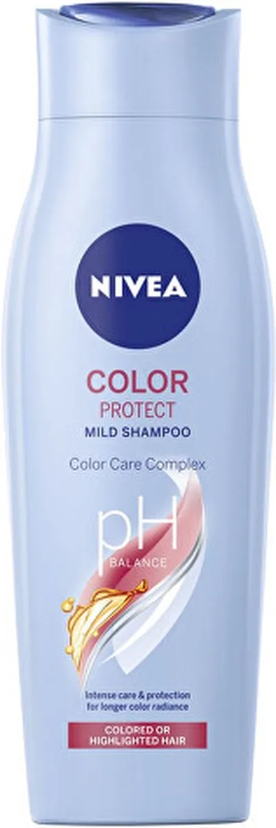NIVEA Color Care & Protect Shampoo 400ml