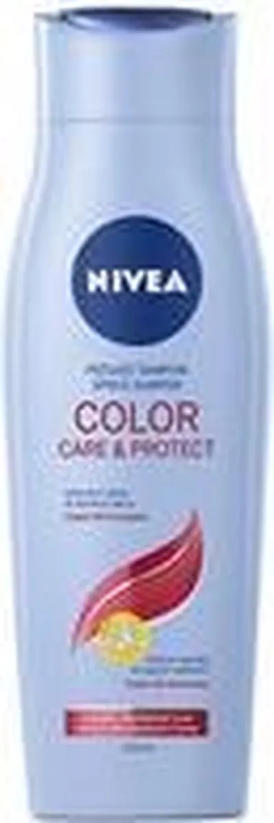 NIVEA Color Care & Protect Shampoo 400ml