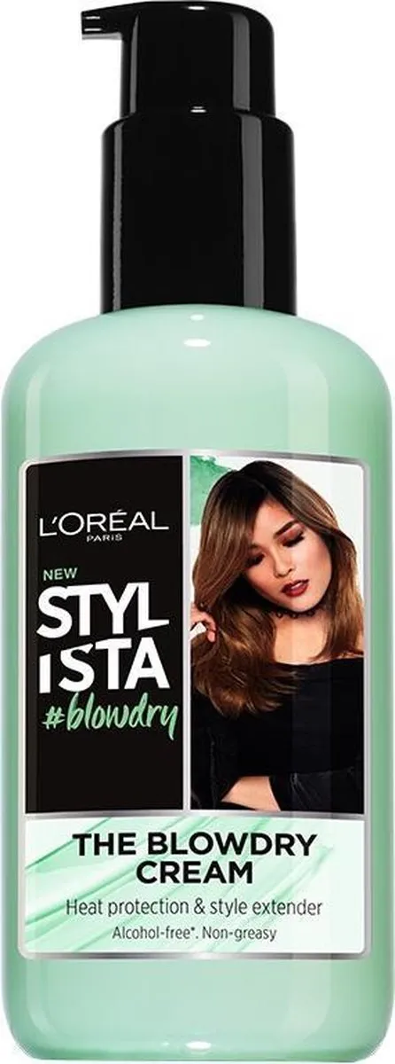 L'Oréal Paris The Blowdry Milk Styling Gel 240ml
