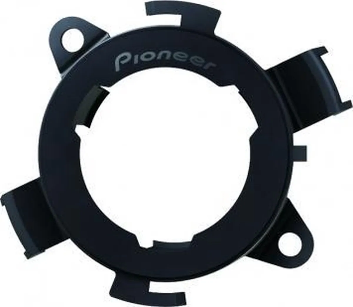 Pioneer TS-G170C 2-weg Autoluidsprekers - 300W - 4 Stuks