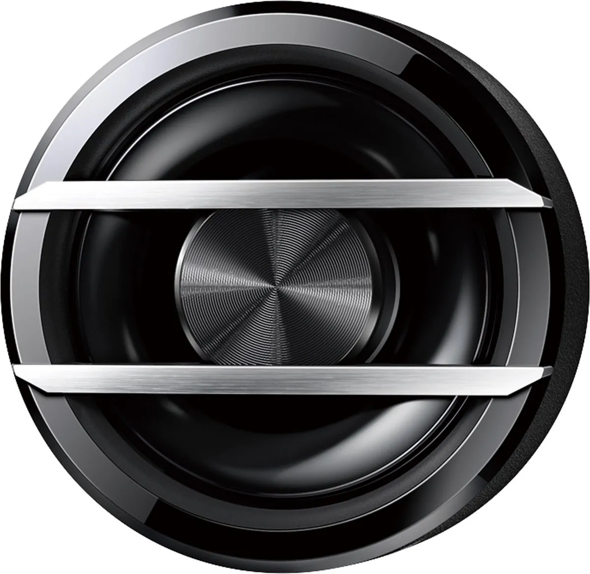 Pioneer TS-G170C 2-weg Autoluidsprekers - 300W - 4 Stuks - afbeelding 6 van 6