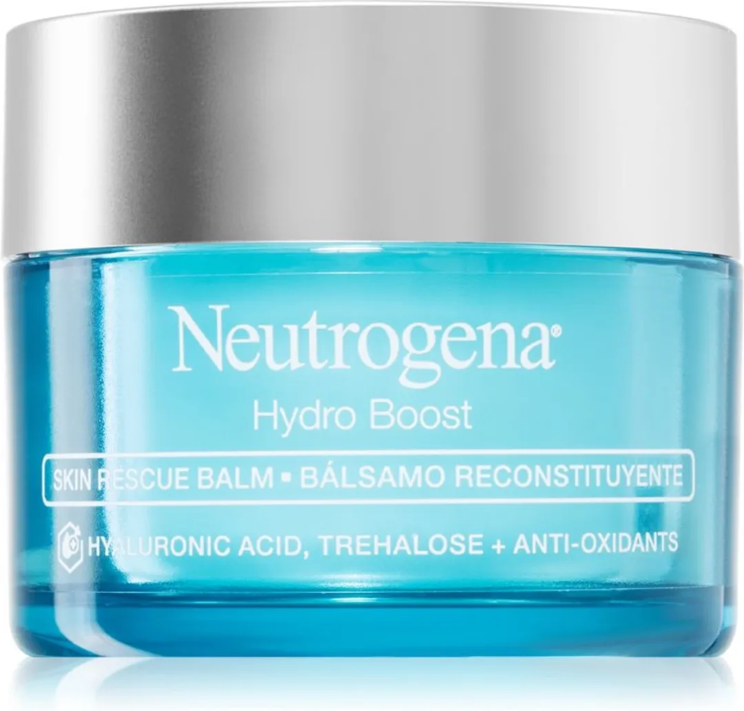 Neutrogena Hydro Boost Herstellend Gezichtsbalsem 50ml