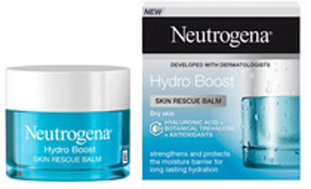 Neutrogena Hydro Boost Herstellend Gezichtsbalsem 50ml