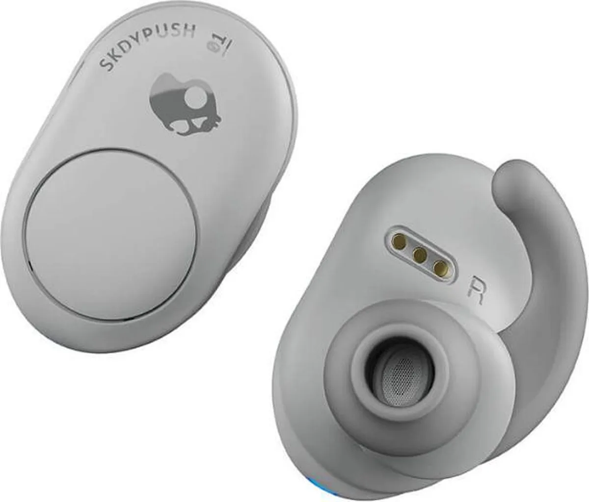 Skullcandy PUSH True Wireless Oordopjes