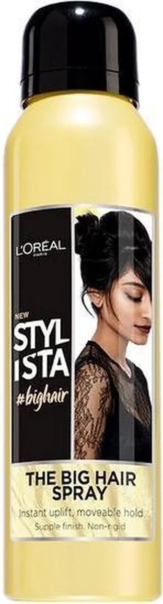 L'Oréal Paris Stylista The Big Hair Spray 150ml