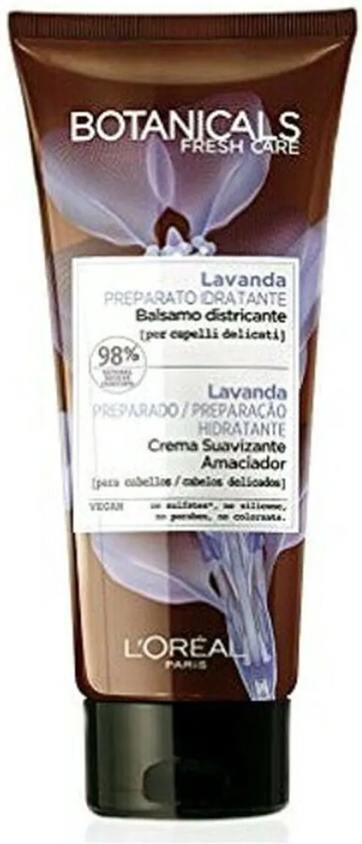 L'Oréal Paris Verzachtende Crème Lavendel 200ml