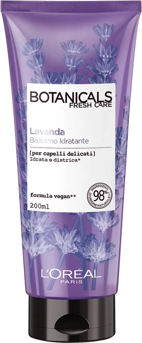 L'Oréal Paris Verzachtende Crème Lavendel 200ml