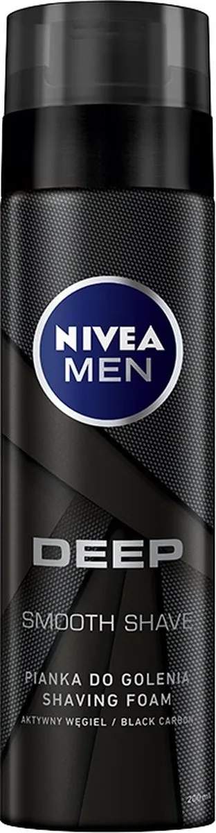 NIVEA Men Deep Piano Douchegel 200ml