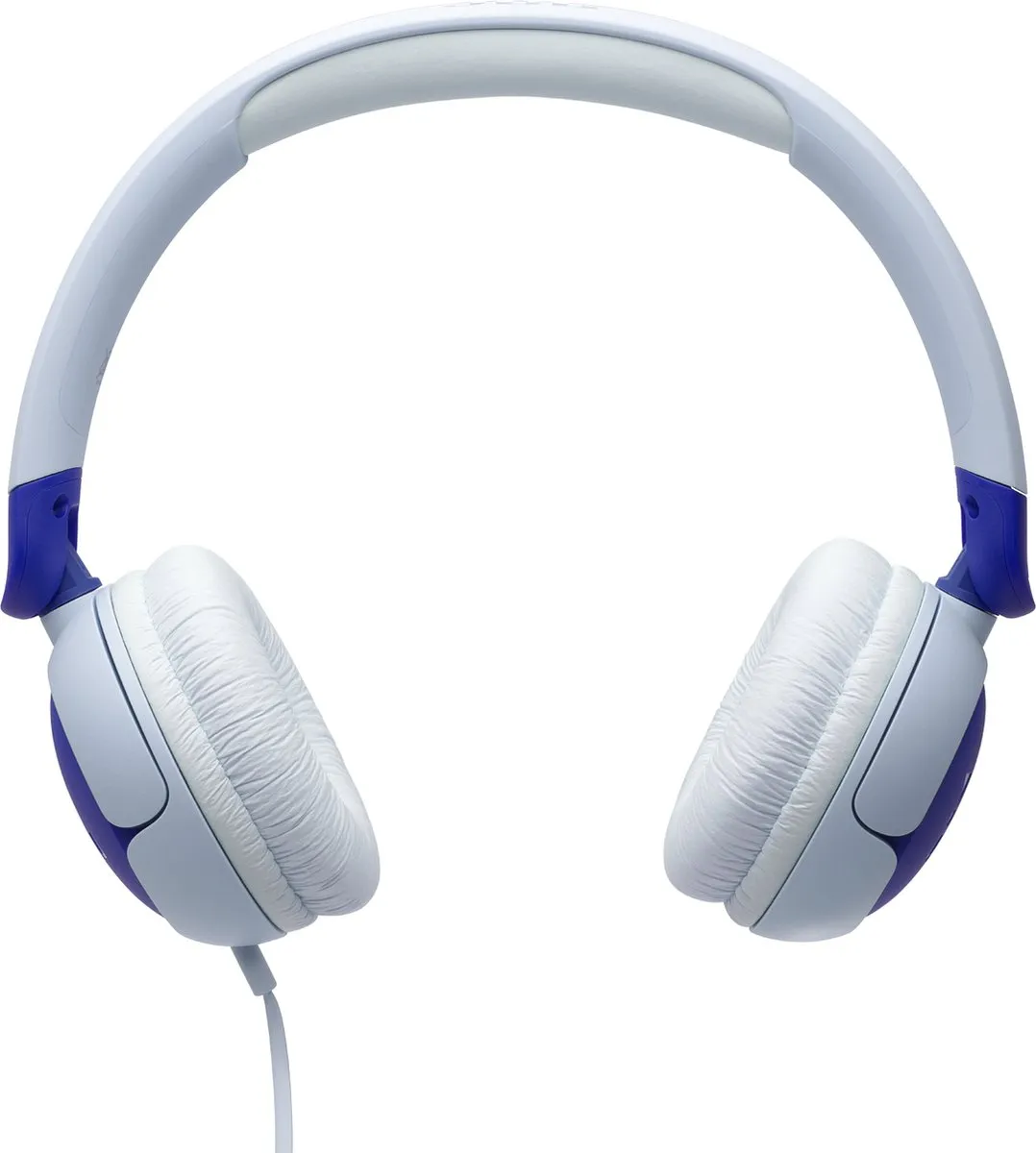 JBL Junior 320 Kinderkoptelefoon - Blauw