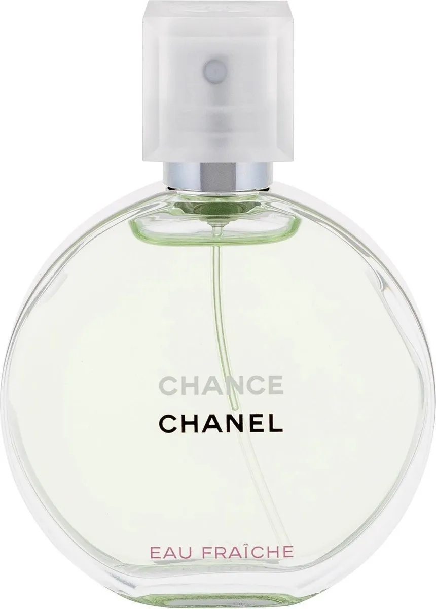 Chanel Chance Eau Fraîche Damesparfum 35ml