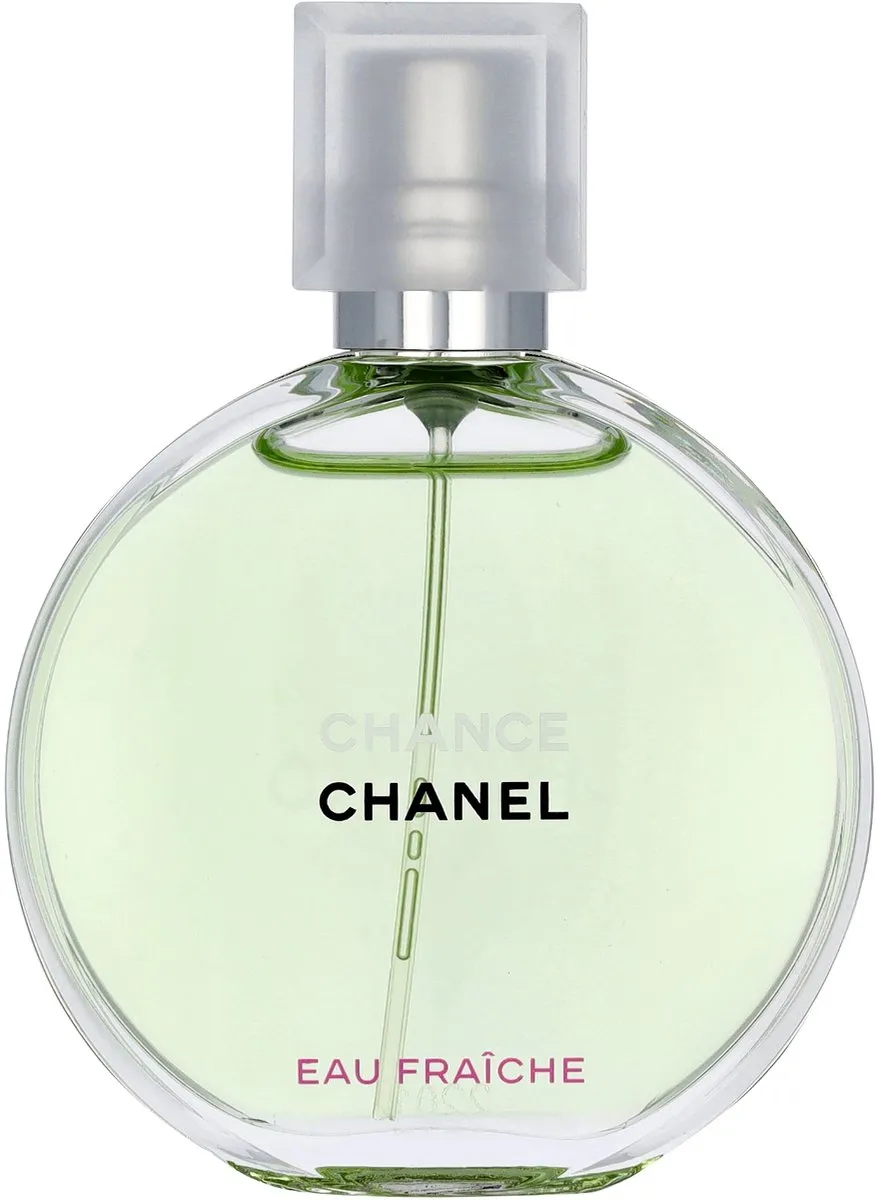 Chanel Chance Eau Fraîche Damesparfum 35ml