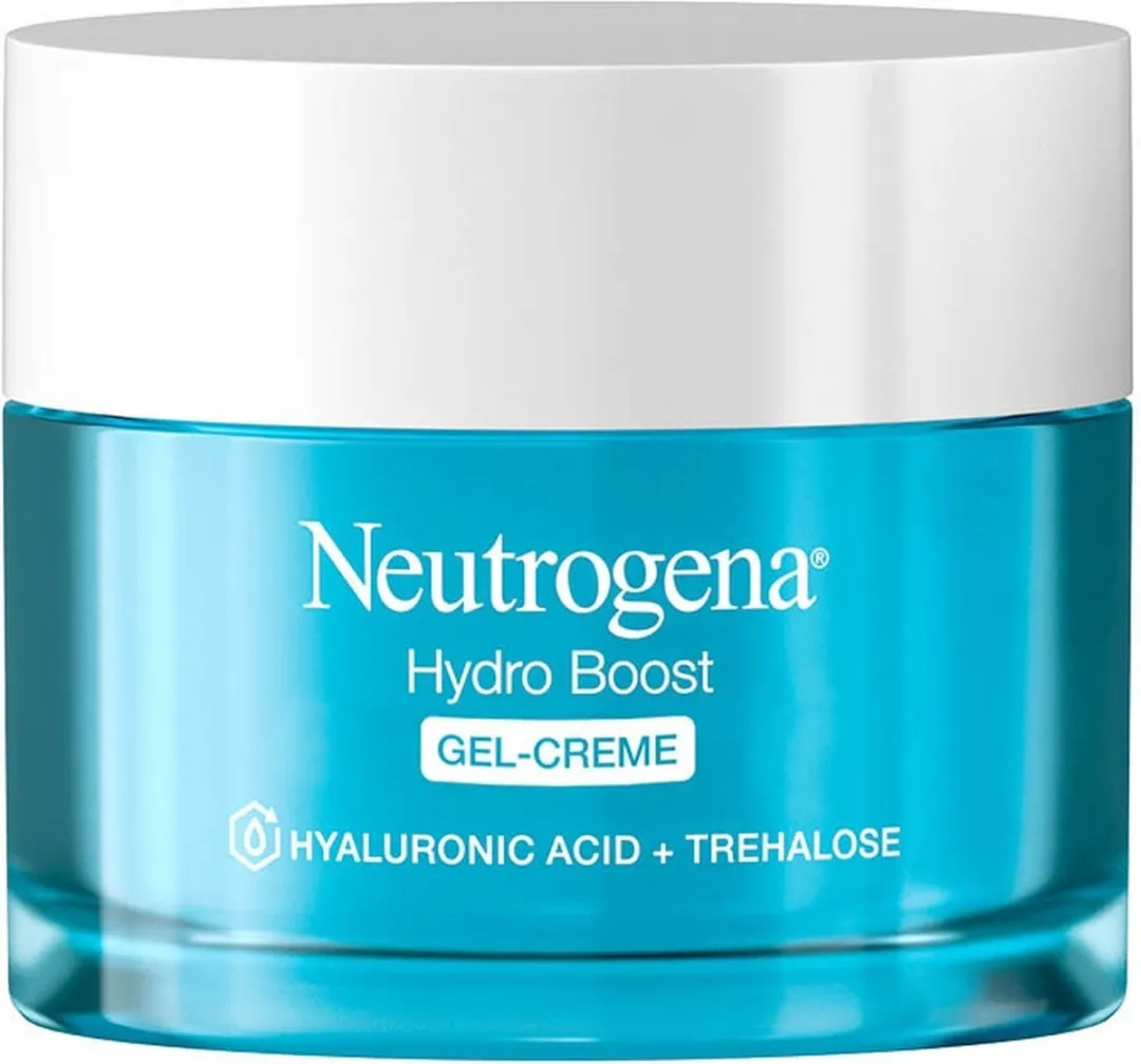 Neutrogena Hydro Boost Gel Cream 50ml