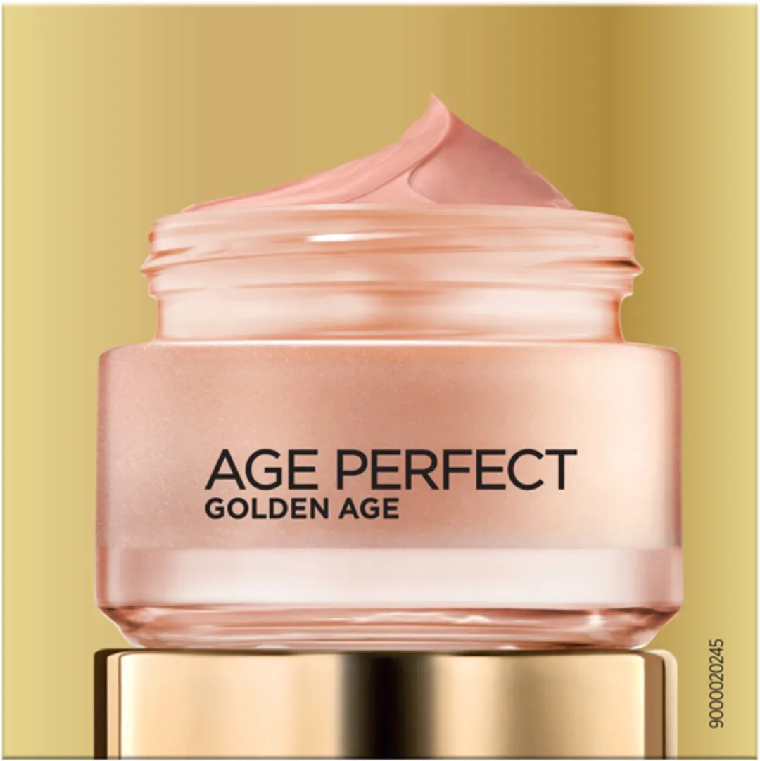 L'Oréal Paris Age Perfect Neo-Calcium Rose Dagcrème 50ml