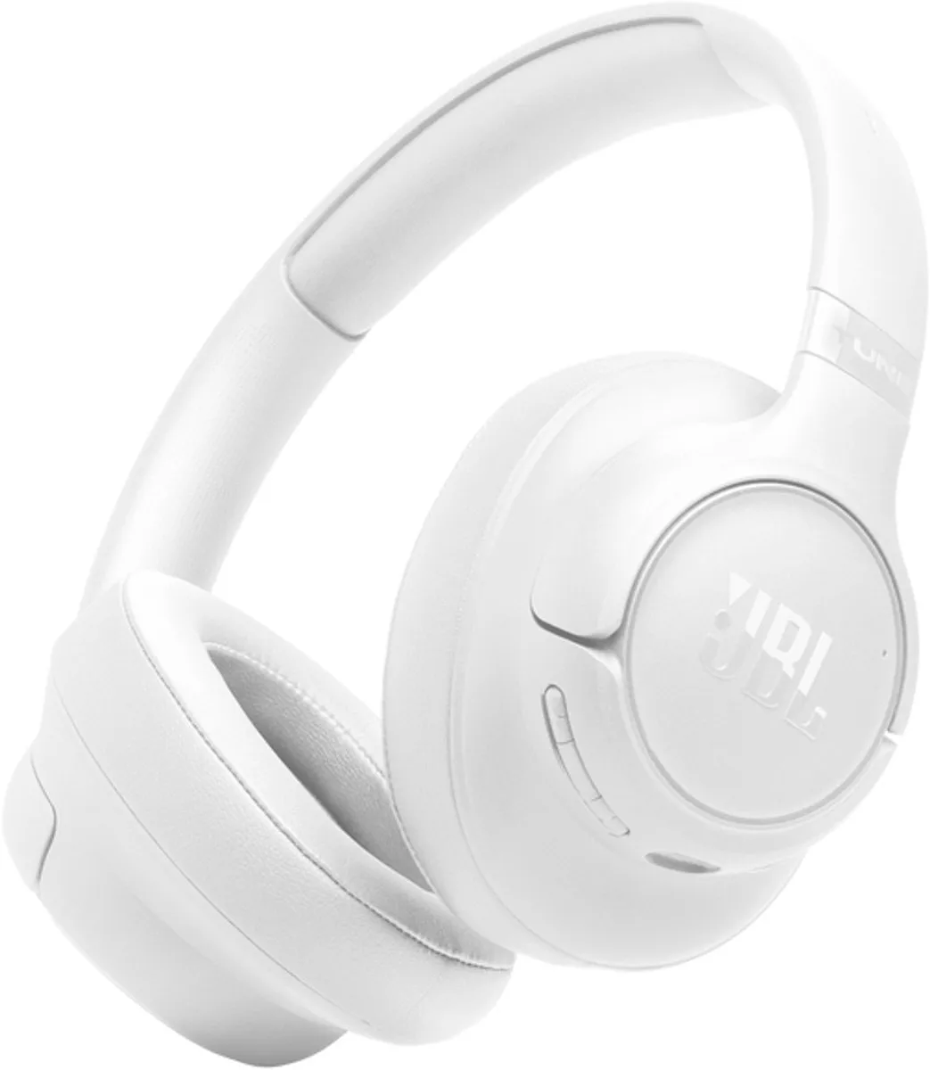 JBL Tune 730BT Over-ear Bluetooth Koptelefoon