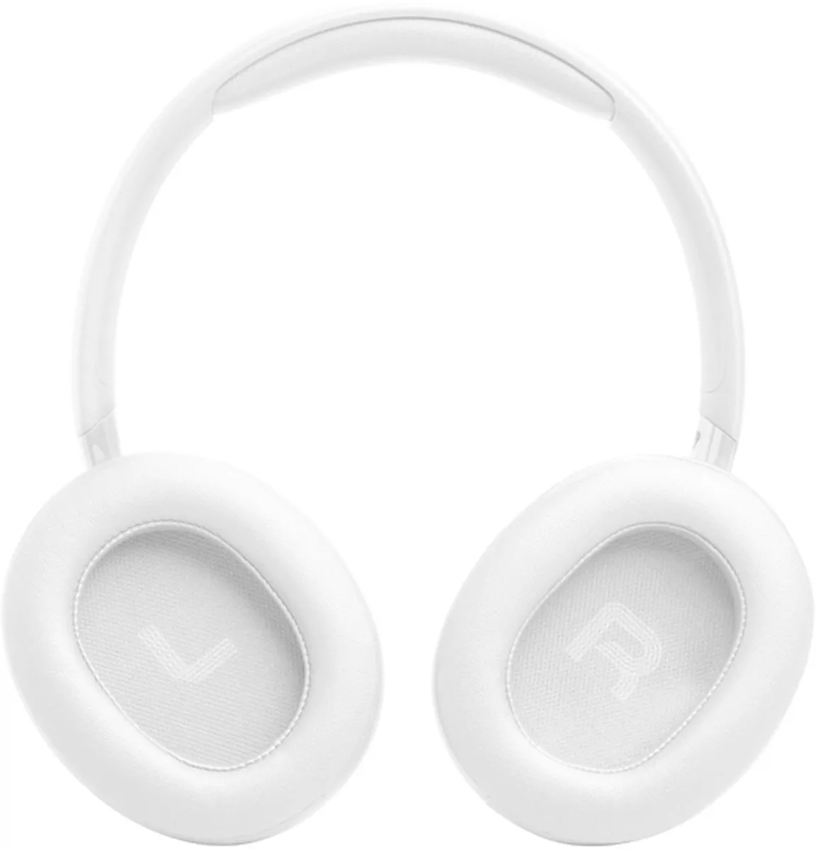 JBL Tune 730BT Over-ear Bluetooth Koptelefoon - Wit