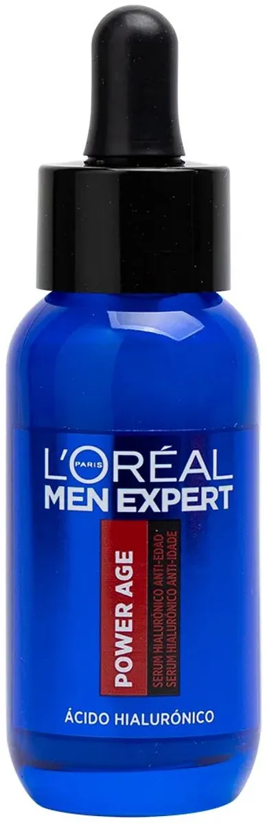 L'Oréal Paris Power Age Hyaluronzuur Serum 30ml