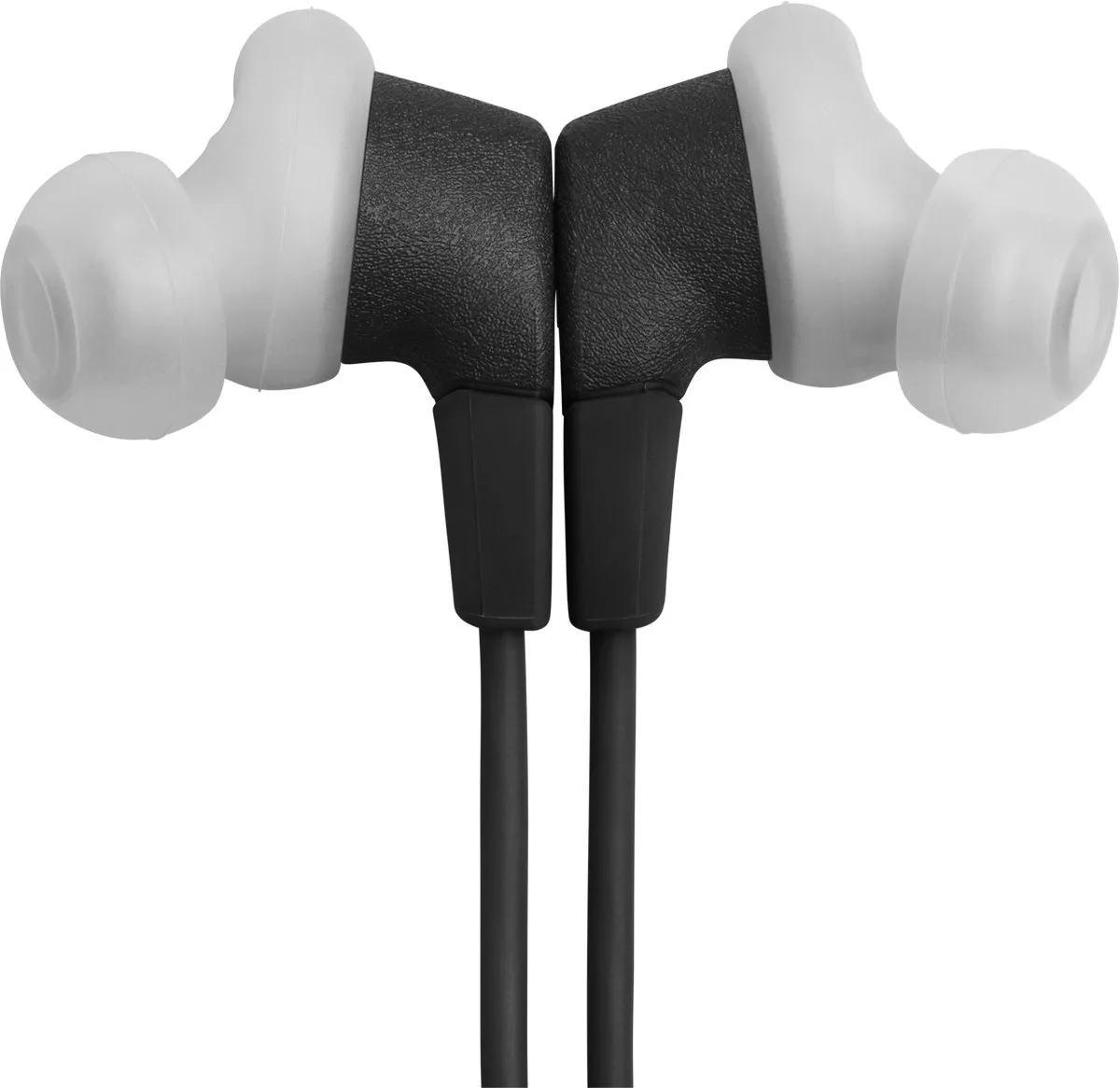 JBL Endurance Run 3 Sportoordopjes - IP65 - Zwart