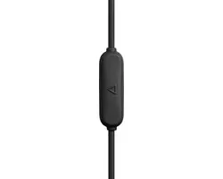 JBL Endurance Run 3 Sportoordopjes - IP65 - Zwart