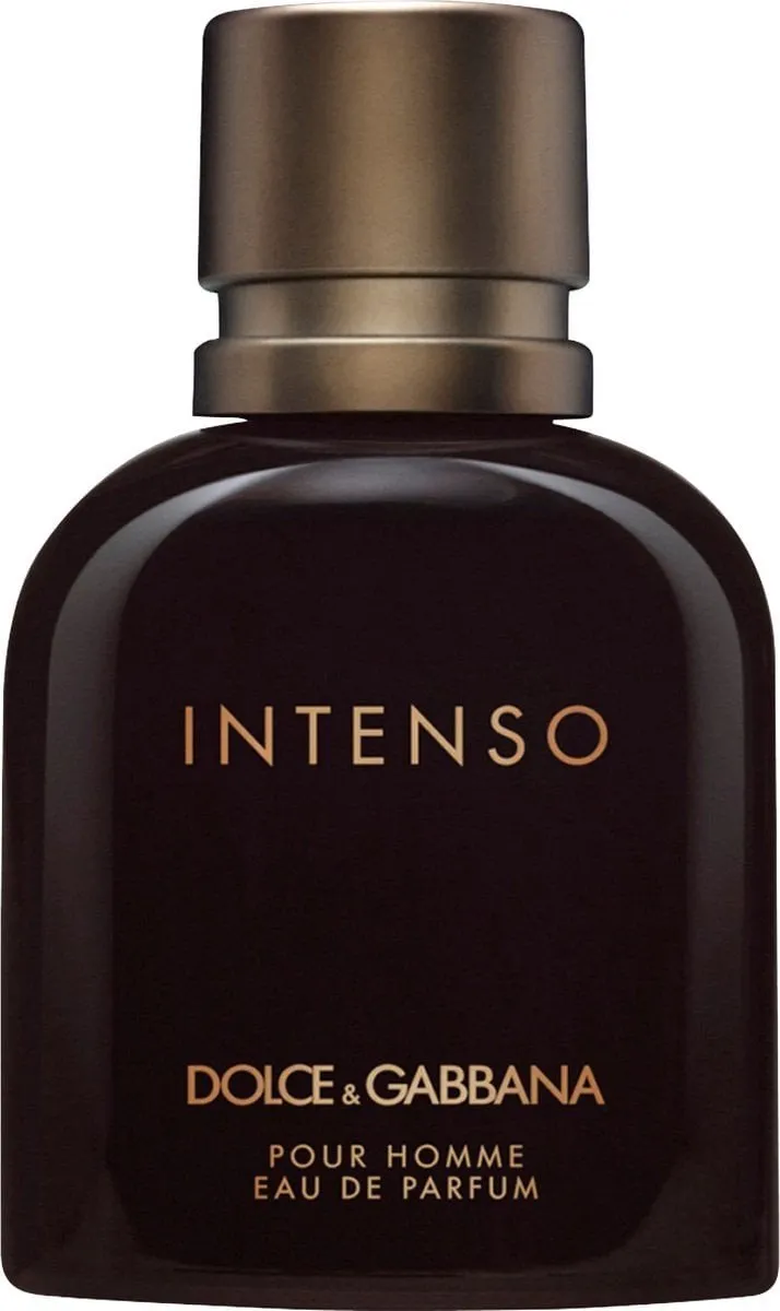 Dolce & Gabbana Intenso Eau de Parfum 125ml