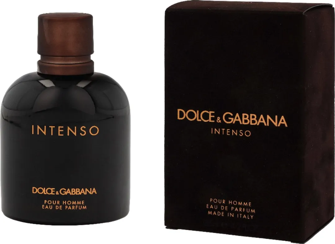 Dolce & Gabbana Intenso Eau de Parfum 125ml