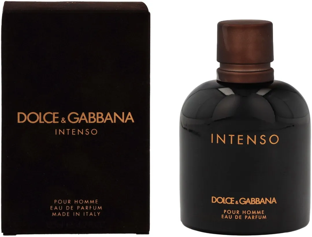 Dolce & Gabbana Intenso Eau de Parfum 125ml