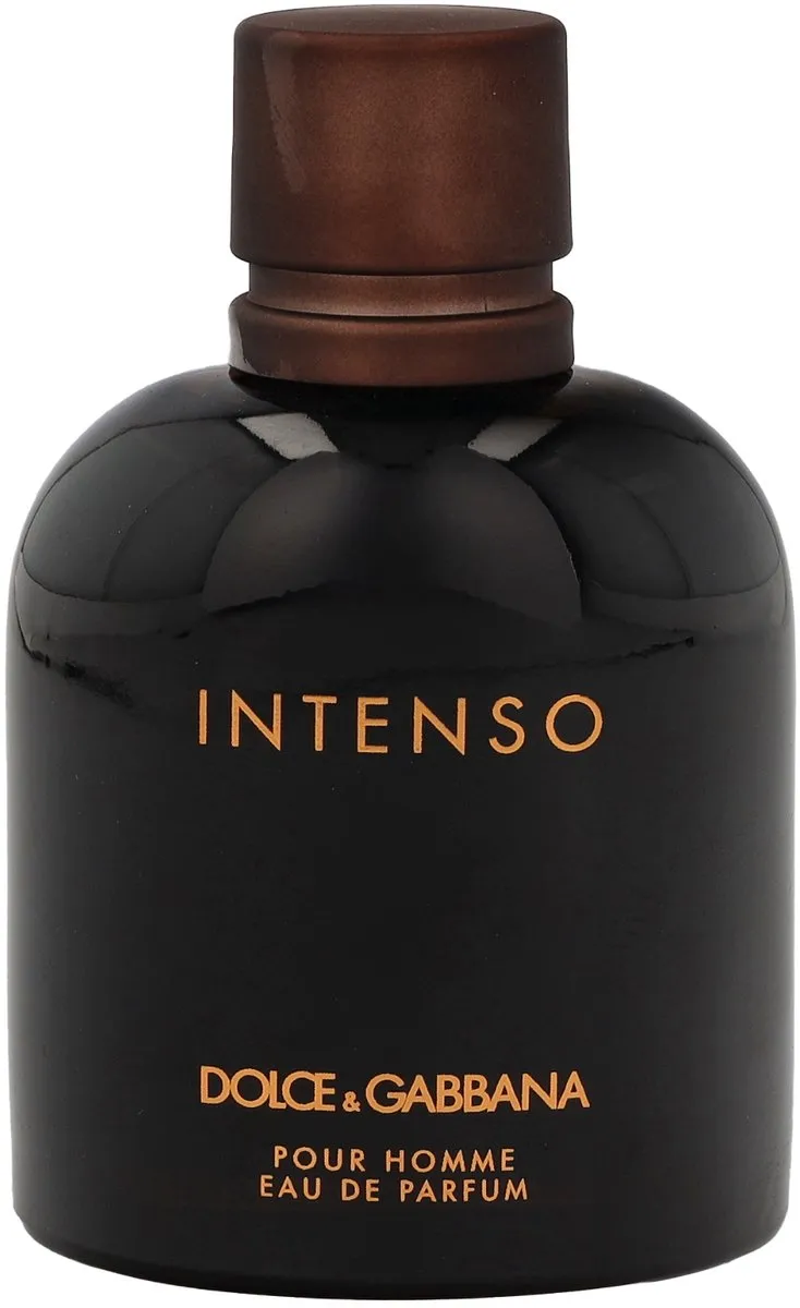 Dolce & Gabbana Intenso Eau de Parfum 125ml