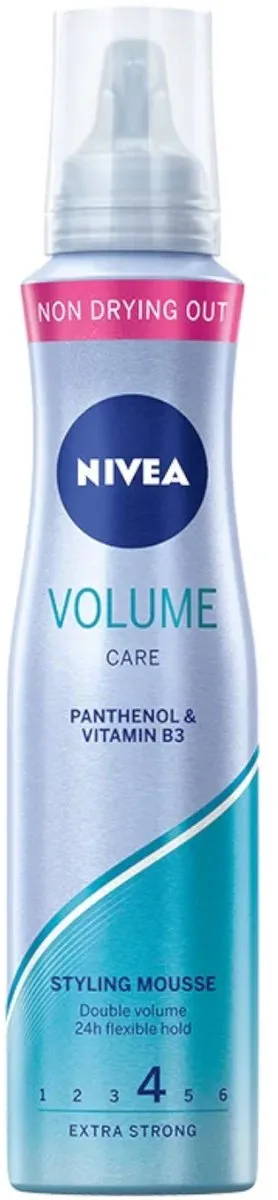 NIVEA Haarstyling 150ml