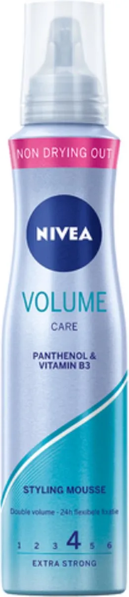 NIVEA Haarstyling 150ml