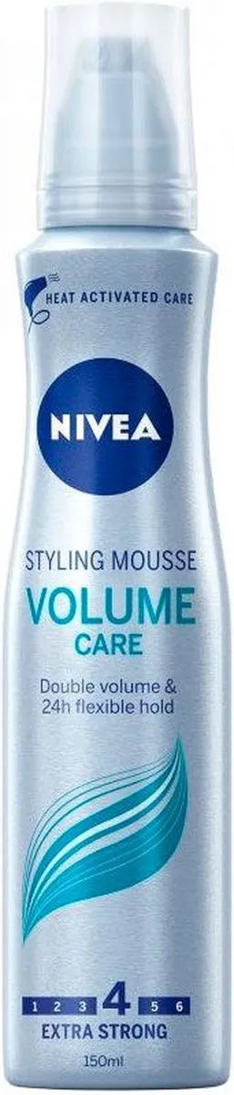 NIVEA Haarstyling 150ml