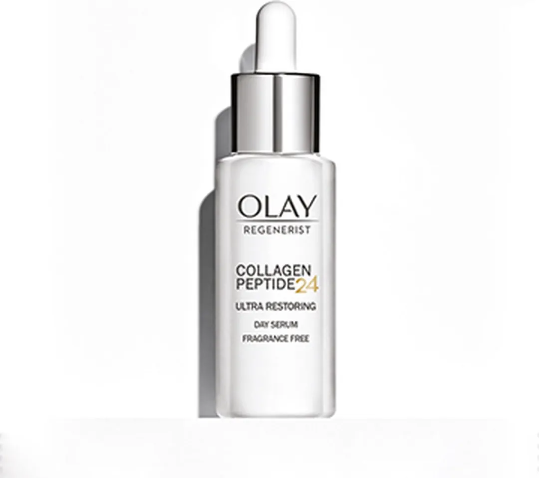 Olay Regenerist Collagen Reptide 24 Anti-Veroudering Serum 40ml