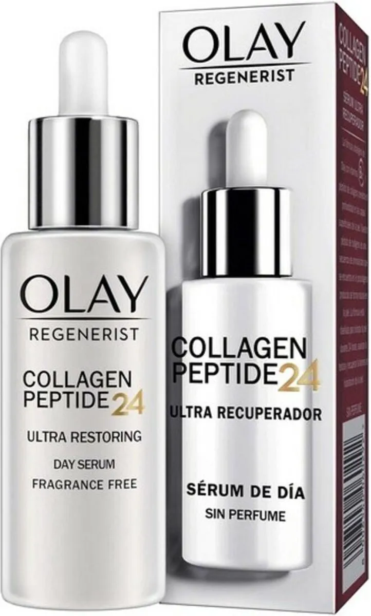 Olay Regenerist Collagen Reptide 24 Anti-Veroudering Serum 40ml