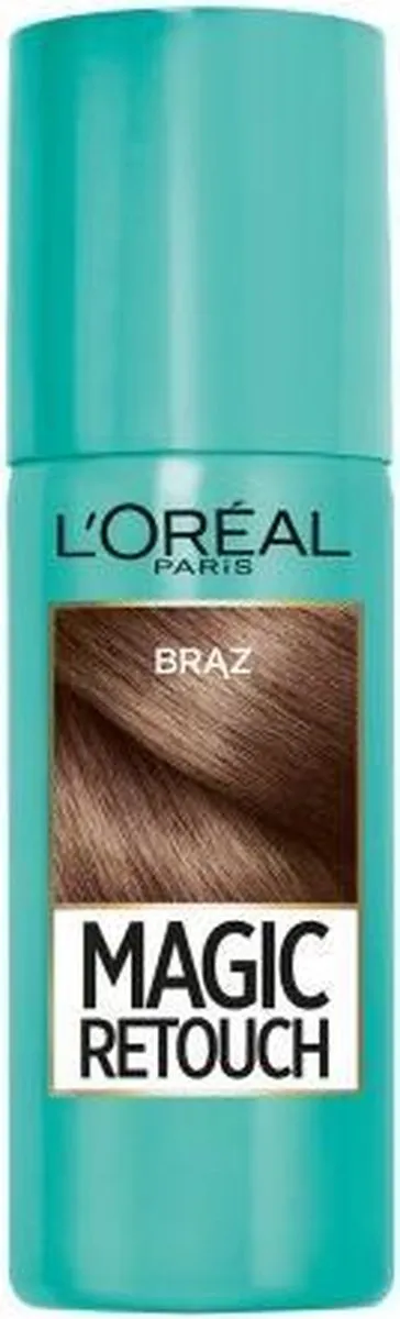 L'Oréal Paris Magic Retouch Spray Bronze 75ml