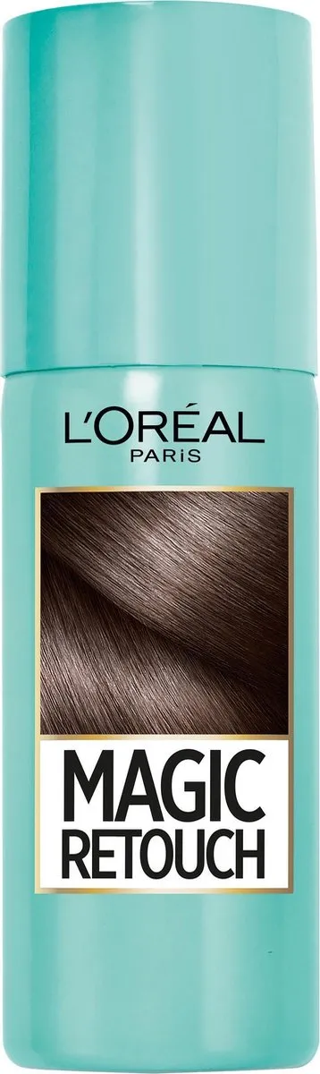 L'Oréal Paris Magic Retouch Spray Bronze 75ml