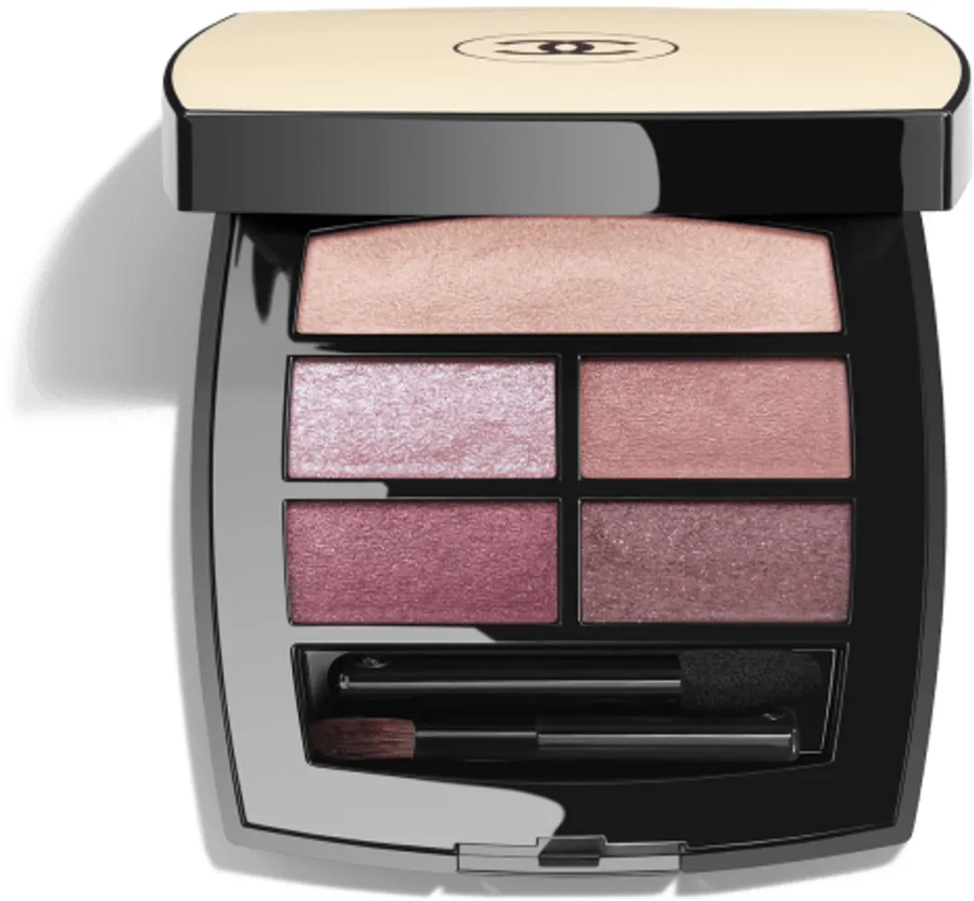 Chanel Les Beiges Healthy Glow Oogschaduw Palette