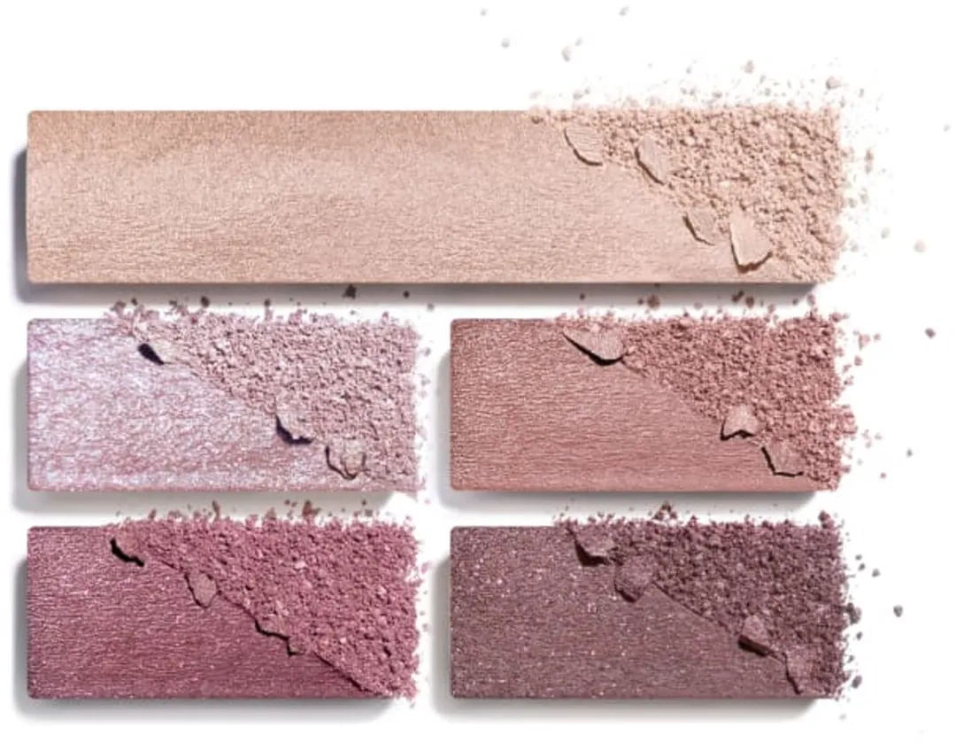 Chanel Les Beiges Healthy Glow Oogschaduw Palette