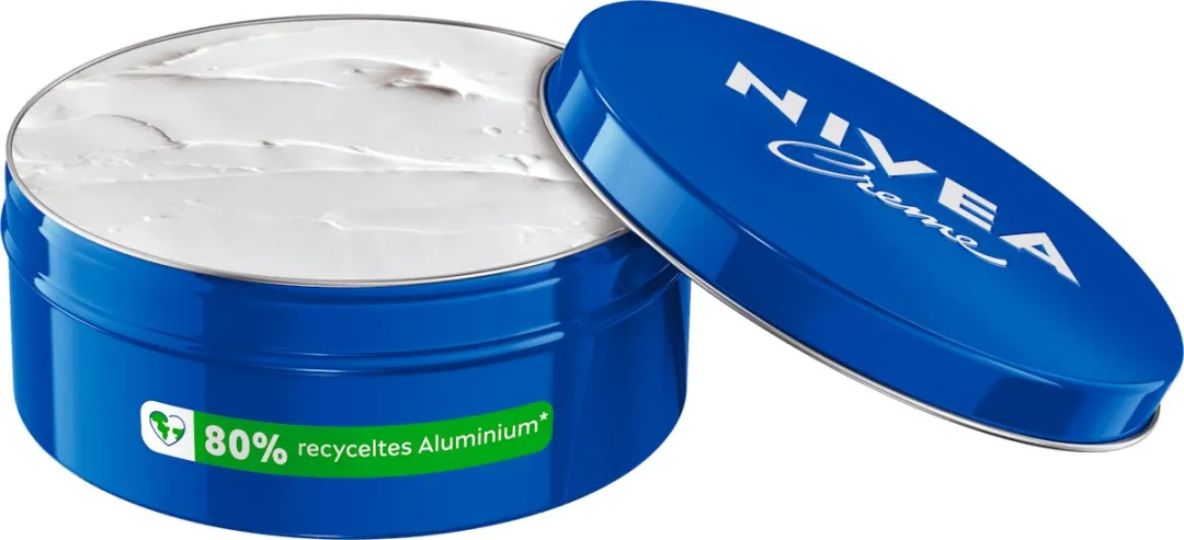 NIVEA Crème 400ml